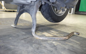SUZUKI ADDRESS V50 Gen.2 CA42A