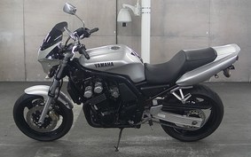 YAMAHA FZ400 1997 4YR