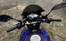 YAMAHA MT-03 2020 RH13J