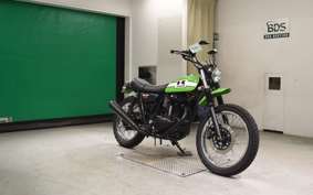 KAWASAKI 250TR BJ250F