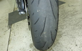 HONDA CBR600RR GEN 2 2005 PC37