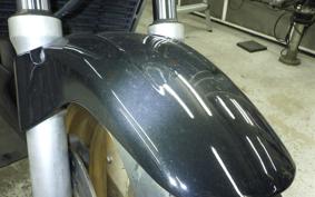 HONDA HORNET 250 2009 MC31