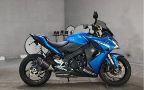 SUZUKI GSX-S1000F 2016 GT79A
