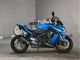 Фото Suzuki GSX-S1000F 2016 с японского аукциона