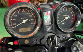 HONDA CB750 2007 RC42