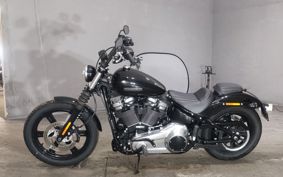 HARLEY FXBB1920 2025 YJ9