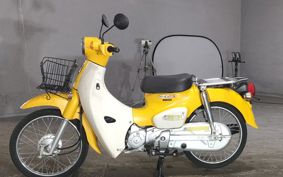 HONDA SUPER CUB50 AA09