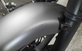 HONDA VTR 250 Gen. 2 2022 MC33