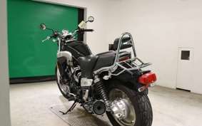 YAMAHA VMAX 2001