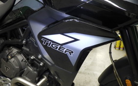 TRIUMPH TIGER 900 GT PRO 2020