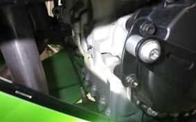 KAWASAKI NINJA ZX-6R A 2024 ZX636J