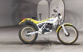 HONDA TLM200R MD15