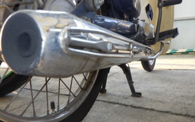 HONDA C50 SUPER CUB AA01