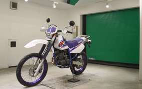 YAMAHA TT250R 2009 4GY