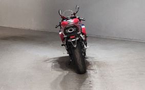 HONDA CBR600RR 2021 PC40