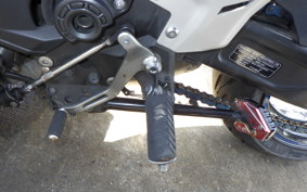 KAWASAKI NINJA 650 A 2019 ER650H