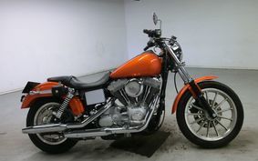 HARLEY FXD 1450 2005 GHV