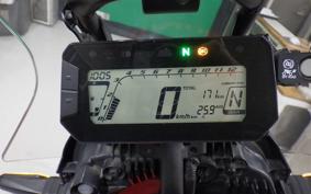 HONDA CRF250 GEN 2 RALLY MD47