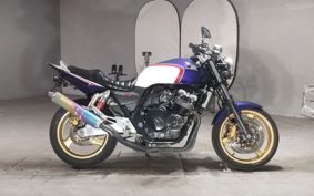 HONDA CB400SFV-3 2007 NC39