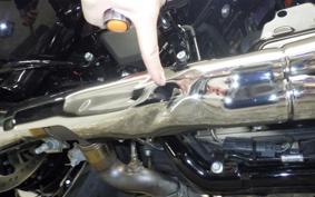 HARLEY FLTRXSE1800CVO 2024