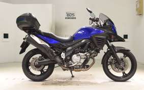 SUZUKI DL650 ( V-Strom 650 ) A 2014