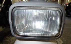 HONDA ZOOK 2006 AF26