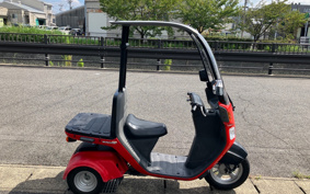HONDA GYRO TA03