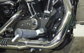 HARLEY XL1200X 2022