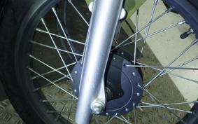 HONDA CROSS CUB 110 JA45