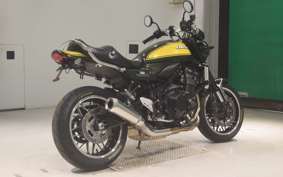 KAWASAKI Z900RS 2024 ZR900K