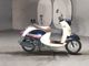 Фото Yamaha VINO с японского аукциона