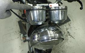 YAMAHA SR500 1980 2J2