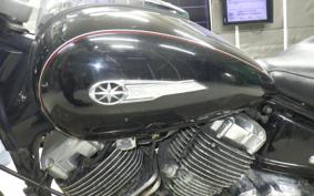 YAMAHA DRAGSTAR 400 CLASSIC 2001 VH01J