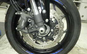 SUZUKI GSX-S750 2017 C533F