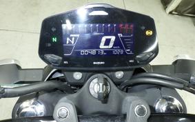 SUZUKI GIXXER 250 ED22Y