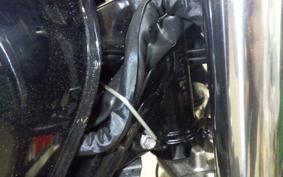 SUZUKI GSX400 IMPULSE 2010 GK7CA