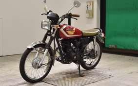 HONDA CG125 2023