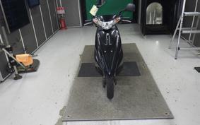 SUZUKI ADDRESS V50 Gen.2 CA42A