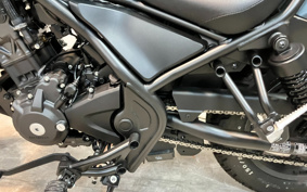 HONDA  REBEL 250 ABS MC49