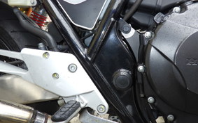 HONDA CB400 SUPER BOLDOR A 2017 NC42