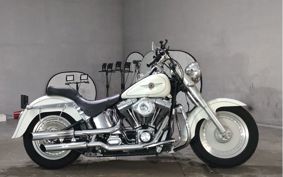 HARLEY FLSTF 1450 2001 BMY