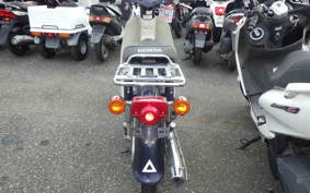 HONDA C90 SUPER CUB HA02