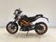 Фото KTM 390 DUKE 2014 с японского аукциона
