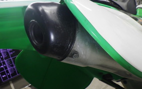 KAWASAKI KX125 2023 KX125L