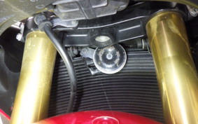 HONDA CBR600RR GEN 3 2021