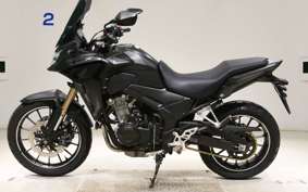 HONDA 400X 2022 NC56