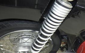 HONDA CROSS CUB 50 2025 AA06