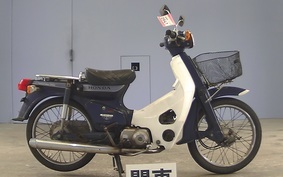 HONDA C90 SUPER CUB E HA02