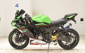KAWASAKI NINJA ZX-6R A 2022 ZX636G