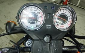 HONDA LY125 FI 1997